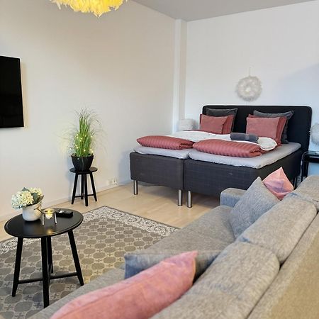 City Studio Ukko Rovaniemi Eksteriør bilde